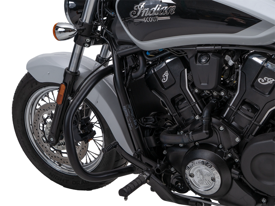 Indian Scout Classic [2025-2026] - Engine guard black