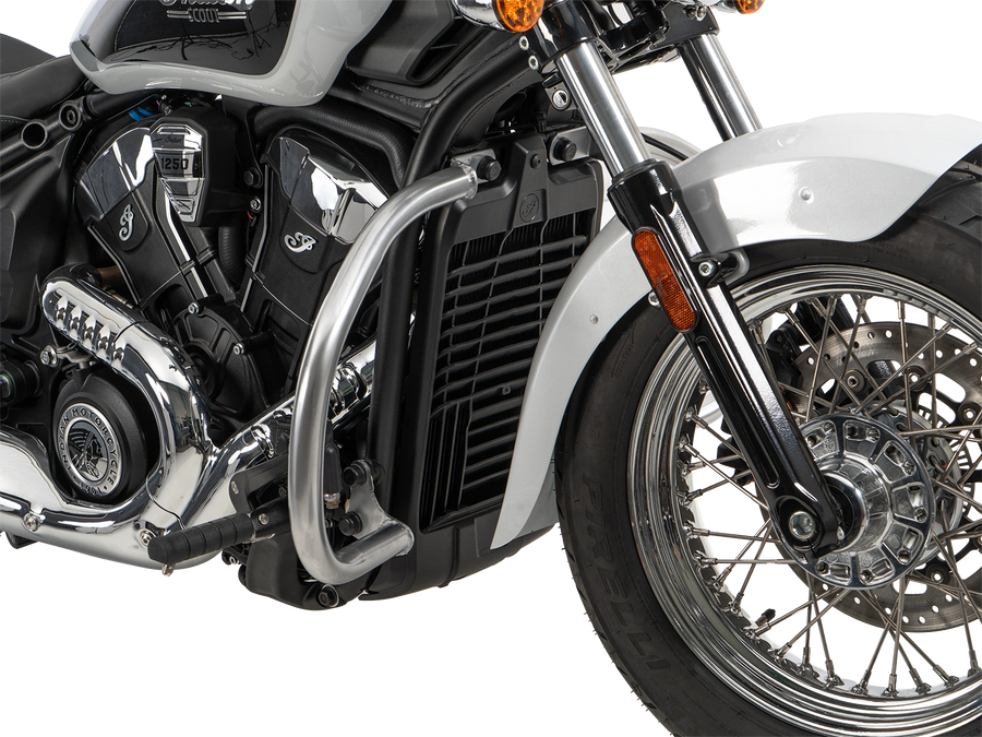 Indian Scout Classic [2025-2026] - Engine guard chrome