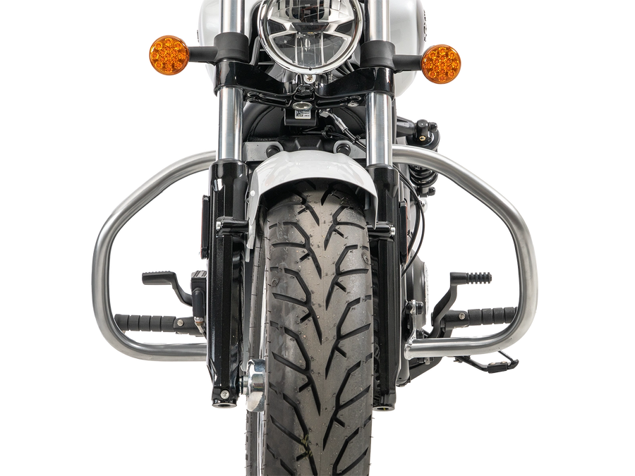 Indian 101 Scout [2025-2026] - Engine guard chrome