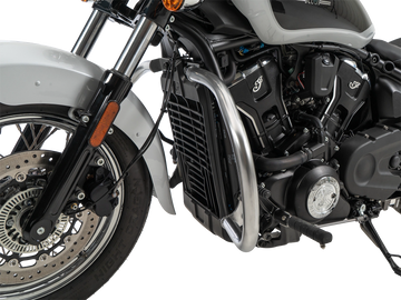 Indian Sport Scout Sixty [2026] - Engine guard chrome