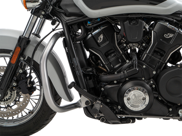 Indian Scout Sixty Bobber [2025-2026] - Engine guard chrome