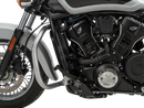 Indian Sport Scout Sixty [2026] - Engine guard chrome