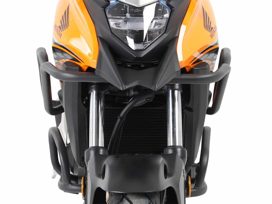 Honda CB 500 X [2017-2018] - tank protection bar anthracite