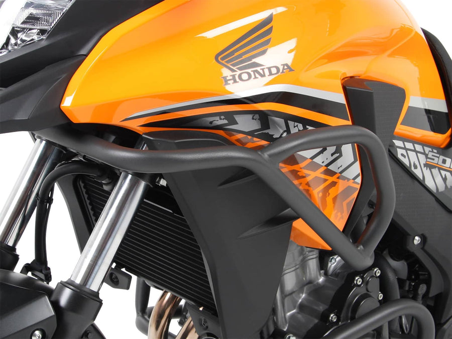Honda CB 500 X [2017-2018] - tank protection bar anthracite