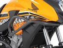 Honda CB 500 X [2017-2018] - tank protection bar anthracite