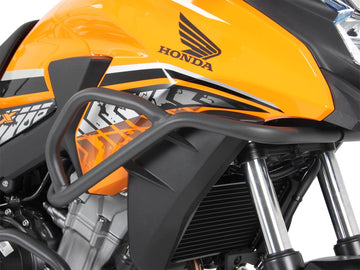 Honda CB 500 X [2017-2018] - tank protection bar anthracite