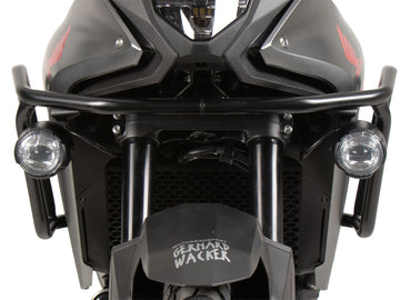 Honda XL 750 Transalp [2023-2024] - Tank protection bar black