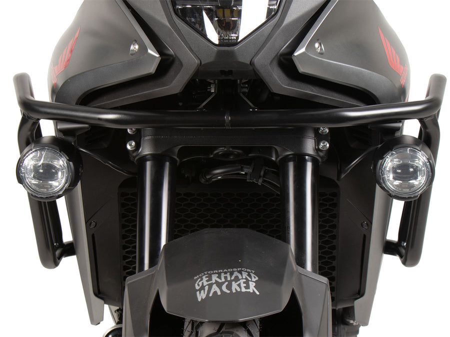 Honda XL 750 Transalp [2023-2024] - Tank protection bar black