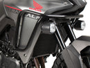 Honda XL 750 Transalp [2023-2024] - Tank protection bar black