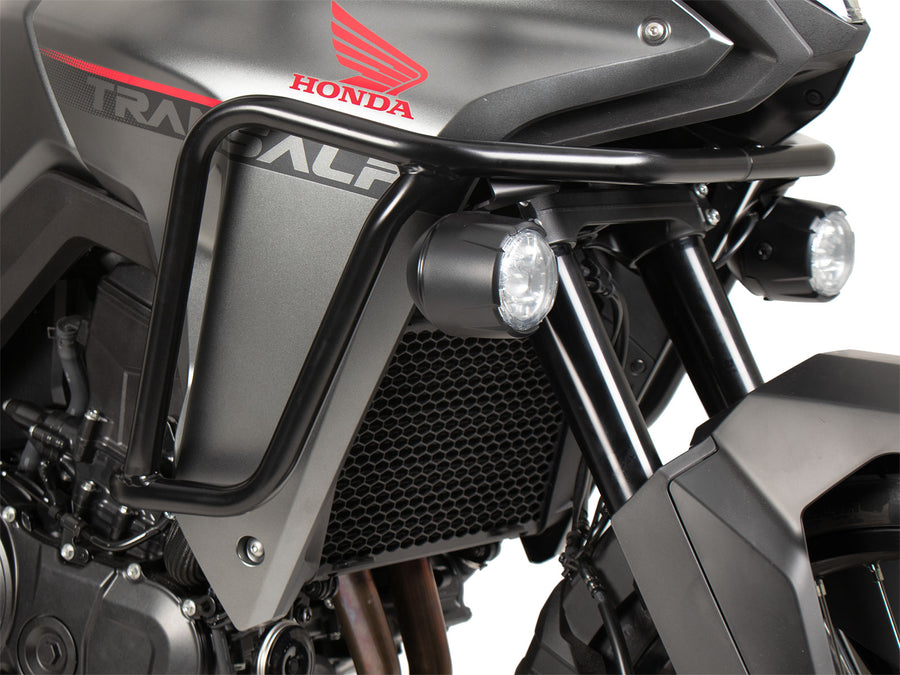 Honda XL 750 Transalp [2023-2024] - Tank protection bar black