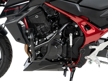 Honda CB 750 Hornet E-Clutch [2026] - Engine guard black