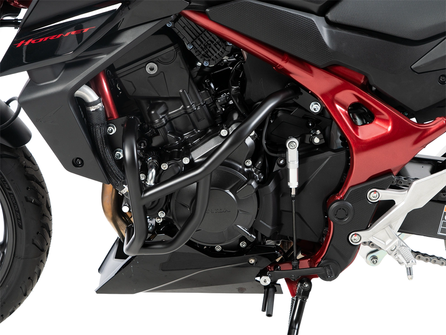 Honda CB 750 Hornet E-Clutch [2026] - Engine guard black