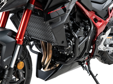 Honda CB 750 Hornet E-Clutch [2026] - Engine guard black
