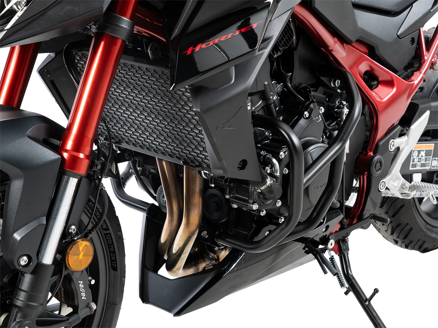 Honda CB 750 Hornet E-Clutch [2026] - Engine guard black