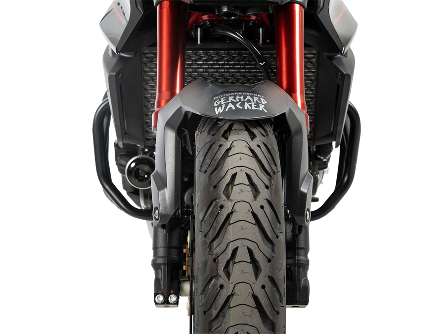 Honda CB 750 Hornet E-Clutch [2026] - Engine guard black