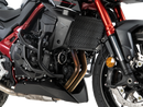 Honda CB 750 Hornet E-Clutch [2026] - Engine guard black