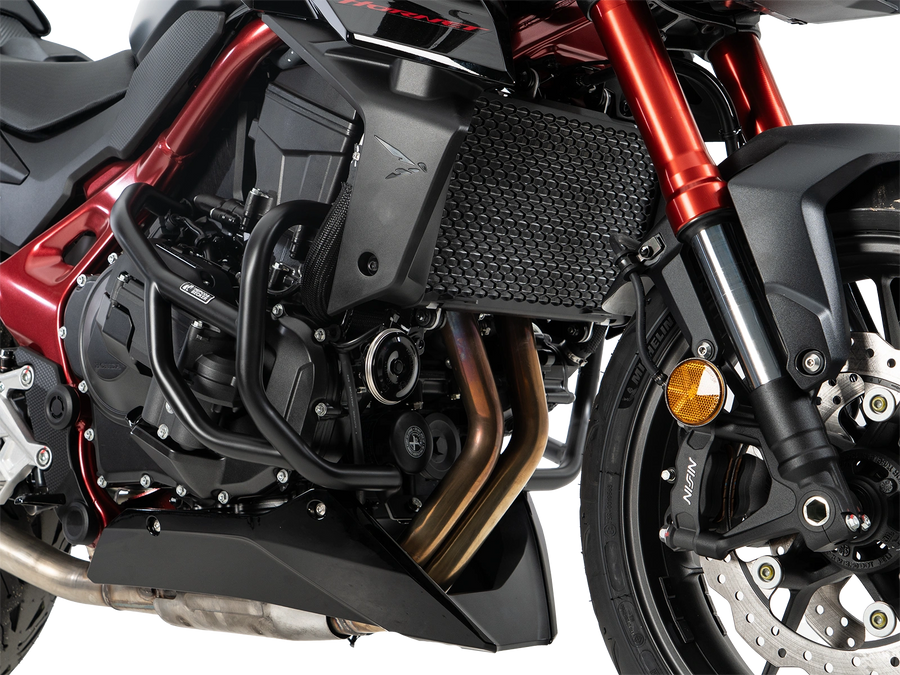 Honda CB 750 Hornet E-Clutch [2026] - Engine guard black