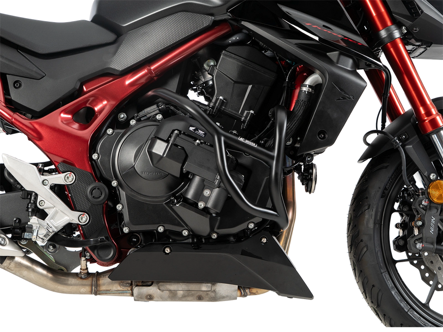 Honda CB 750 Hornet E-Clutch [2026] - Engine guard black
