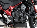 Honda CB 750 Hornet E-Clutch [2026] - Engine guard black