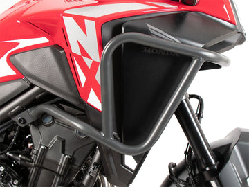 Honda NX 500 [2024-2025] - tank protection bar - 0