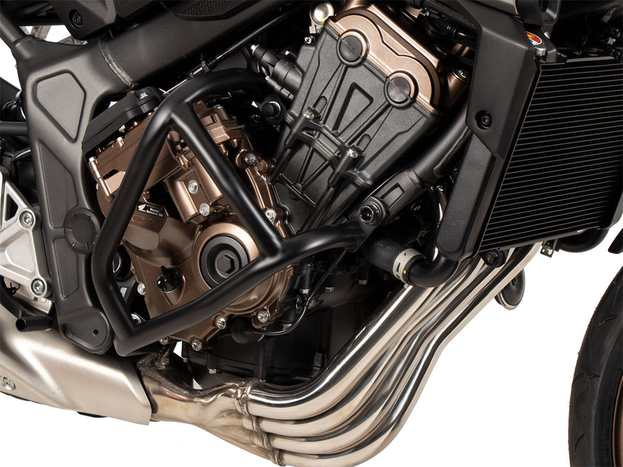 Honda CB 650 R E-Clutch [2024-2026] - Protection bar