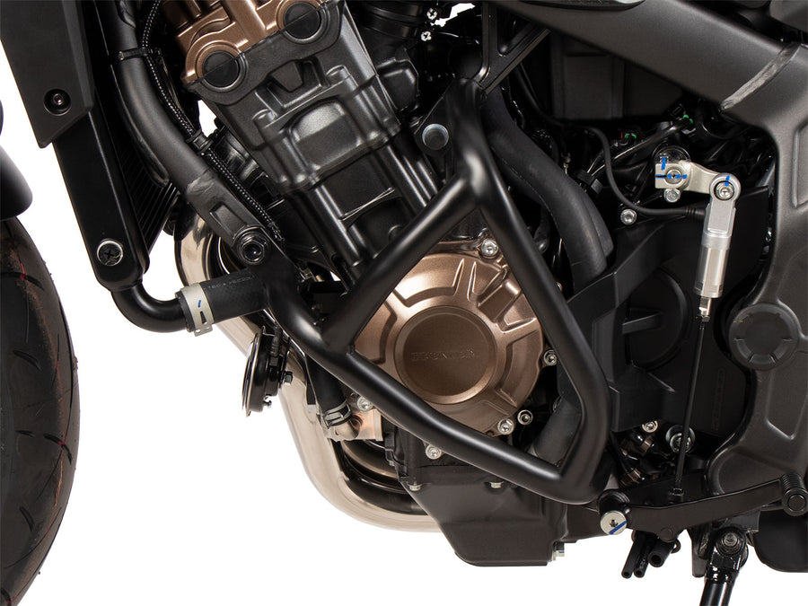 Honda CB 650 R E-Clutch [2024-2026] - Protection bar