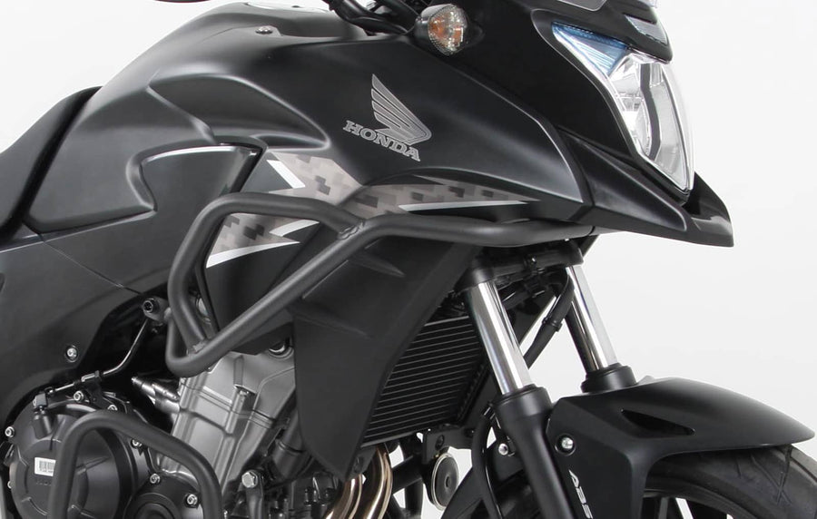 Honda CB 500 X [2013-2016] - tank protection bar anthracite