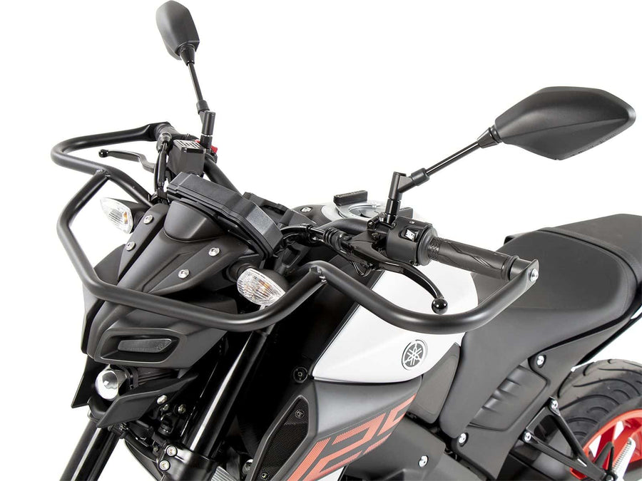 Yamaha MT-125 [2020-2025]-front protection bar