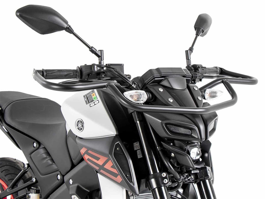 Yamaha MT-125 [2020-2025]-front protection bar