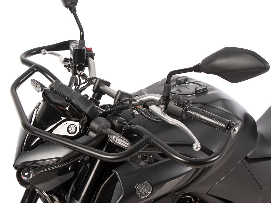 Yamaha MT -03 [2025] - front protection bar