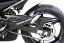 YAMAHA XJ6 / Diversion [2009–2016] / Diversion F [2010–2016] - Hinterradabdeckung | Carbon-Optik | PUIG 5035C
