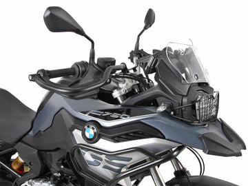 BMW F 750 GS [2018-2023] - front protection bar - 0