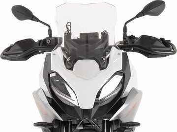 BMW F 900 XR [2025-2026] - Front guard black