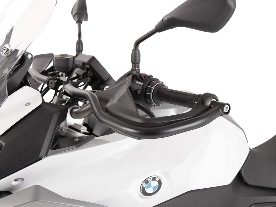 BMW F 900 XR [2025-2026] - Front guard black