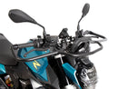BMW F 900 R [2025-2026] - Front guard black