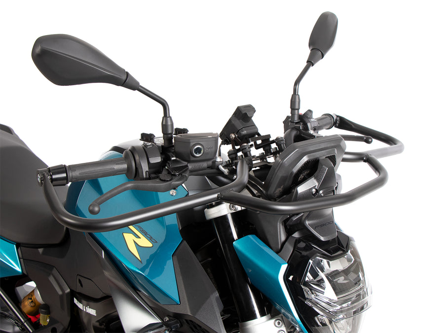 BMW F 900 R [2025-2026] - Front guard black