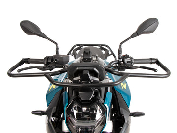 BMW F 900 R [2025-2026] - Front guard black