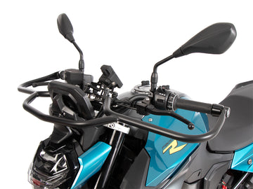 BMW F 900 R [2025-2026] - Front guard black