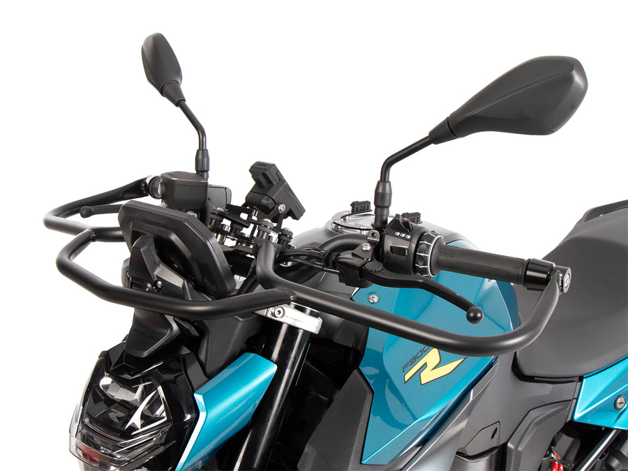 BMW F 900 R [2025-2026] - Front guard black