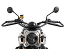CF Moto 700 CL-X [2022-2024] - Front guard black