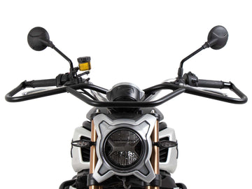 CF Moto 700 CL-X [2022-2024] - Front guard black