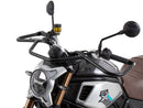 CF Moto 700 CL-X [2022-2024] - Front guard black