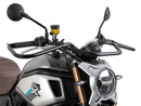 CF Moto 700 CL-X [2022-2024] - Front guard black