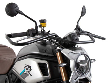 CF Moto 700 CL-X [2022-2024] - Front guard black