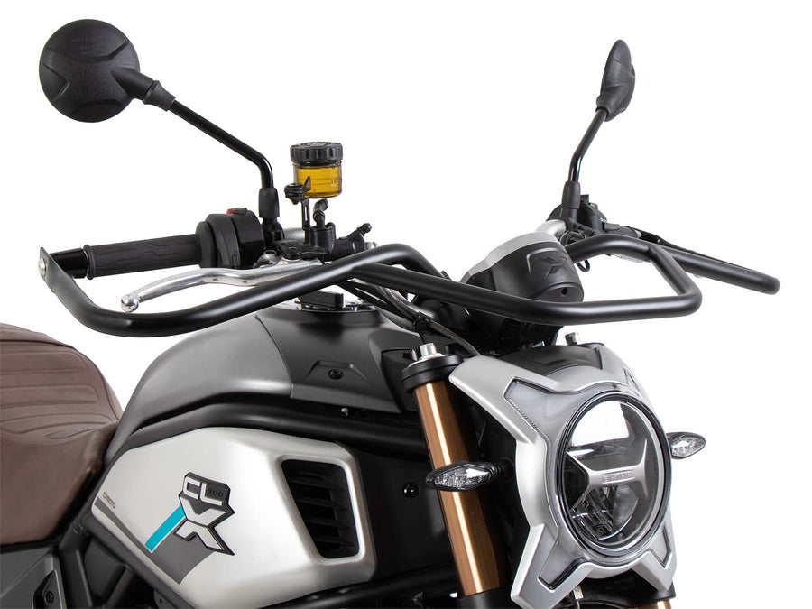 CF Moto 700 CL-X [2022-2024] - Front guard black