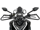 CF Moto 675 NK [2025-2026] - Front guard black