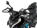 CF Moto 675 NK [2025-2026] - Front guard black