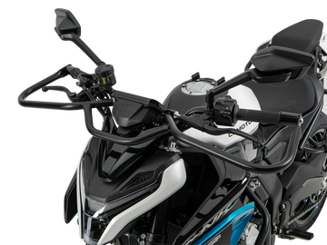 CF Moto 675 NK [2025-2026] - Front guard black