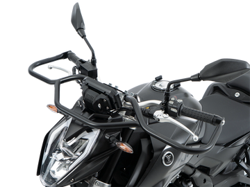 Voge R 625 [2025-2026] - Front guard black