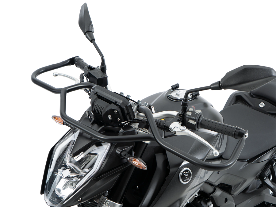 Voge R 625 [2025-2026] - Front guard black